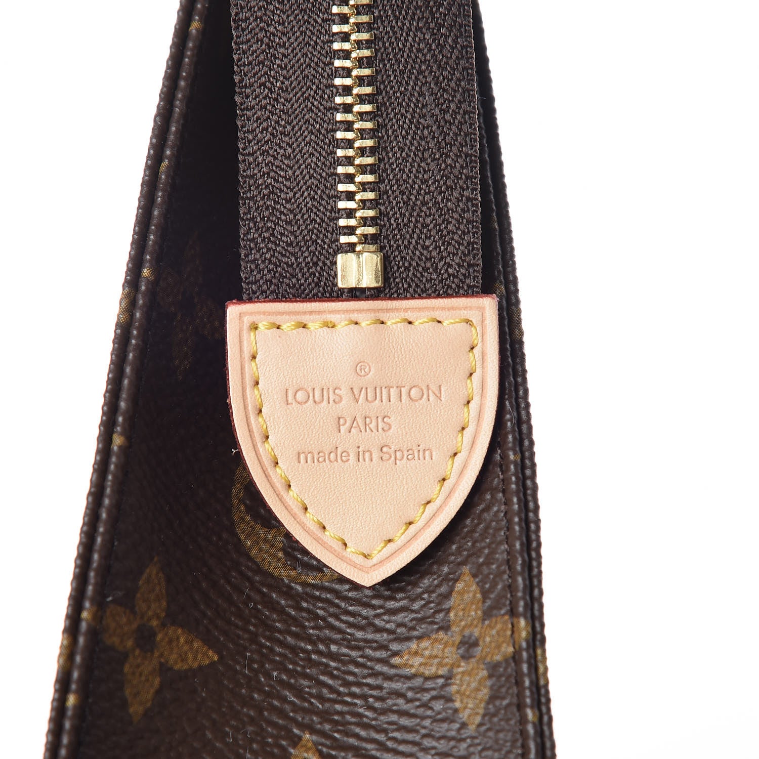 Louis Vuitton Monogram Toiletry Pouch 19 6 of 10