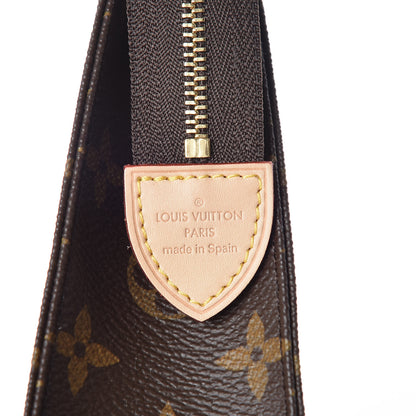 Louis Vuitton Monogram Toiletry Pouch 19 6 of 10