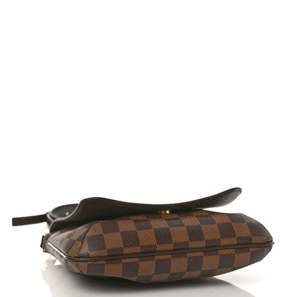 Louis Vuitton Damier Ebene Musette Salsa Long Strap 4 of 8