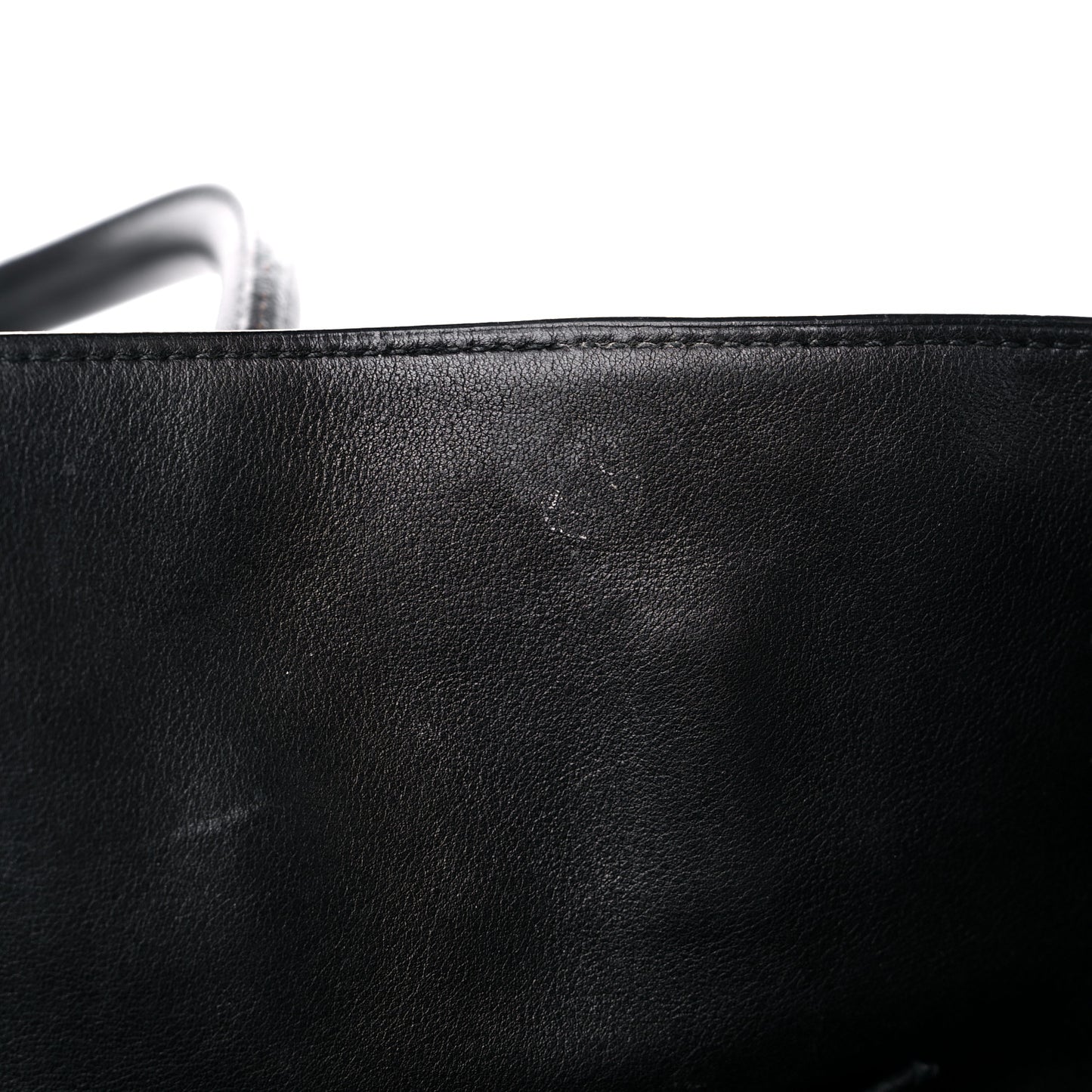 Swift Birkin 35 Black