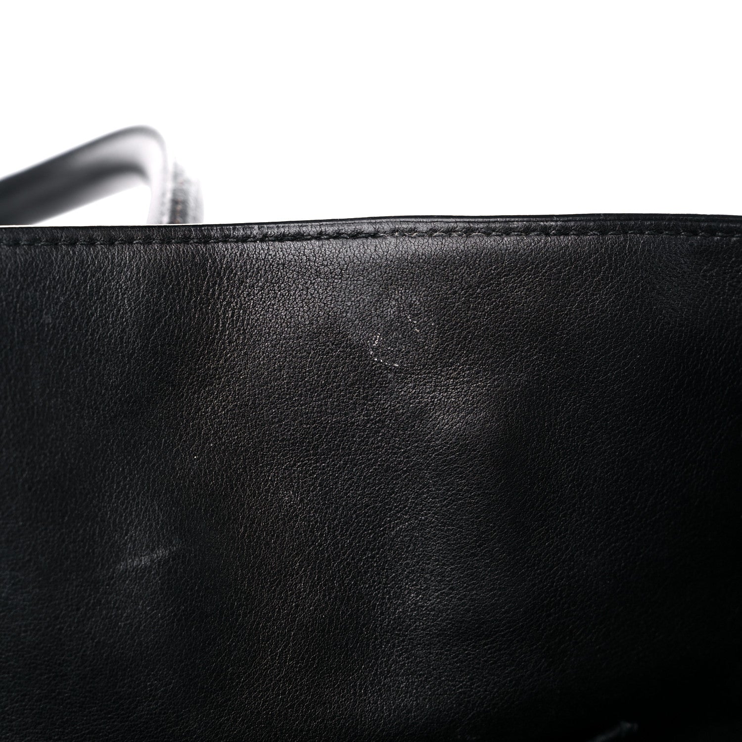 Hermes Swift Birkin 35 Black 13 of 22