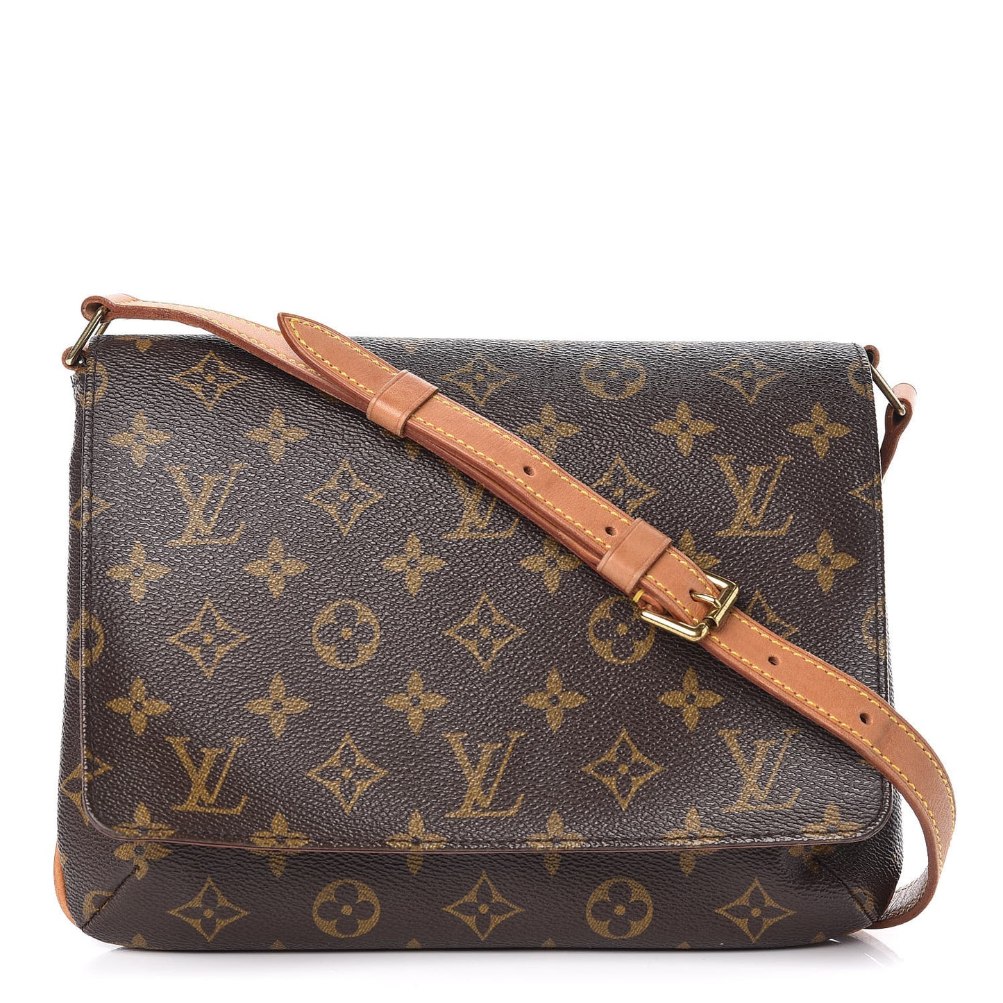 Monogram Musette Tango