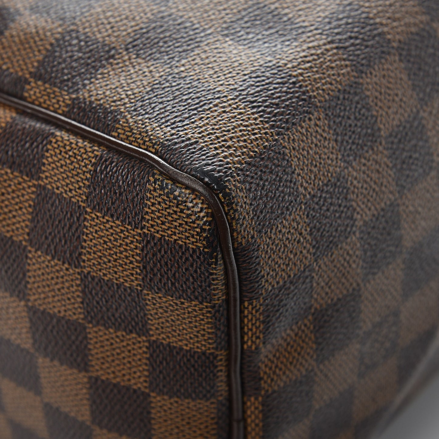 Damier Ebene Speedy 25