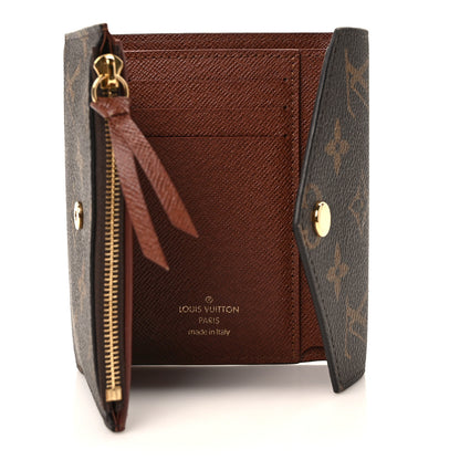 Louis Vuitton Monogram Victorine Wallet 5 of 6