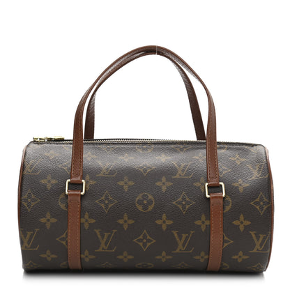 Louis Vuitton Monogram Papillon 26 1 of 10