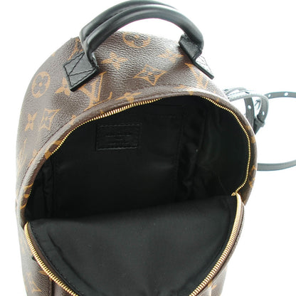 Louis Vuitton Monogram Palm Springs Backpack Mini 5 of 7
