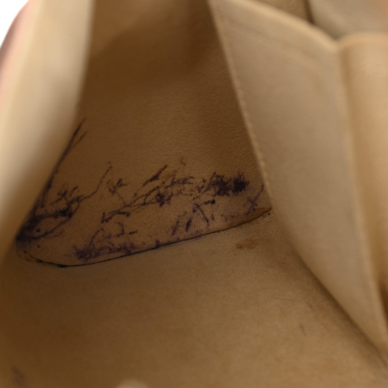 Louis Vuitton Monogram Beverly MM 16 of 19