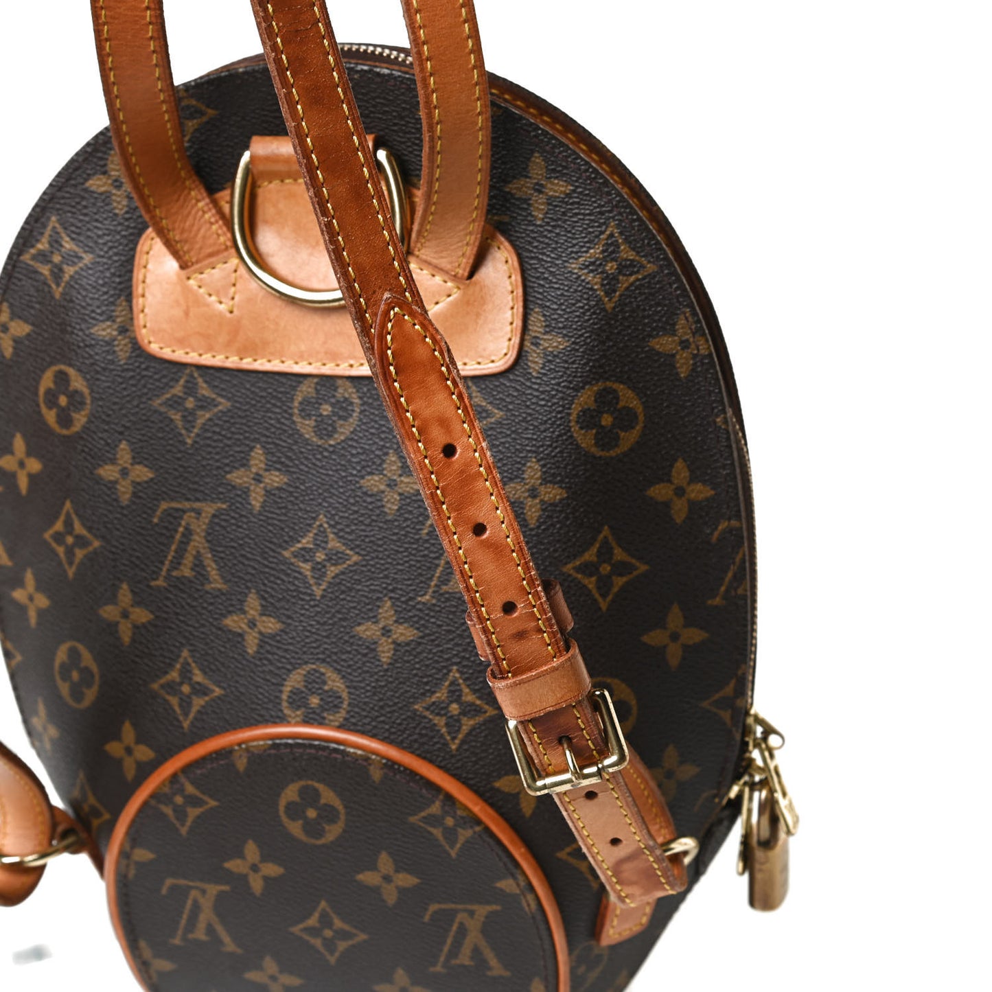 Monogram Ellipse Sac a Dos Backpack