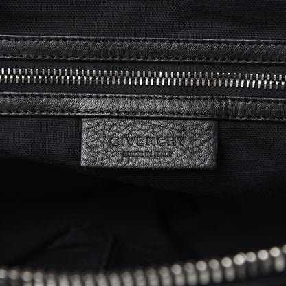 Givenchy Calfskin Medium Nightingale Dark Brown 6 of 11