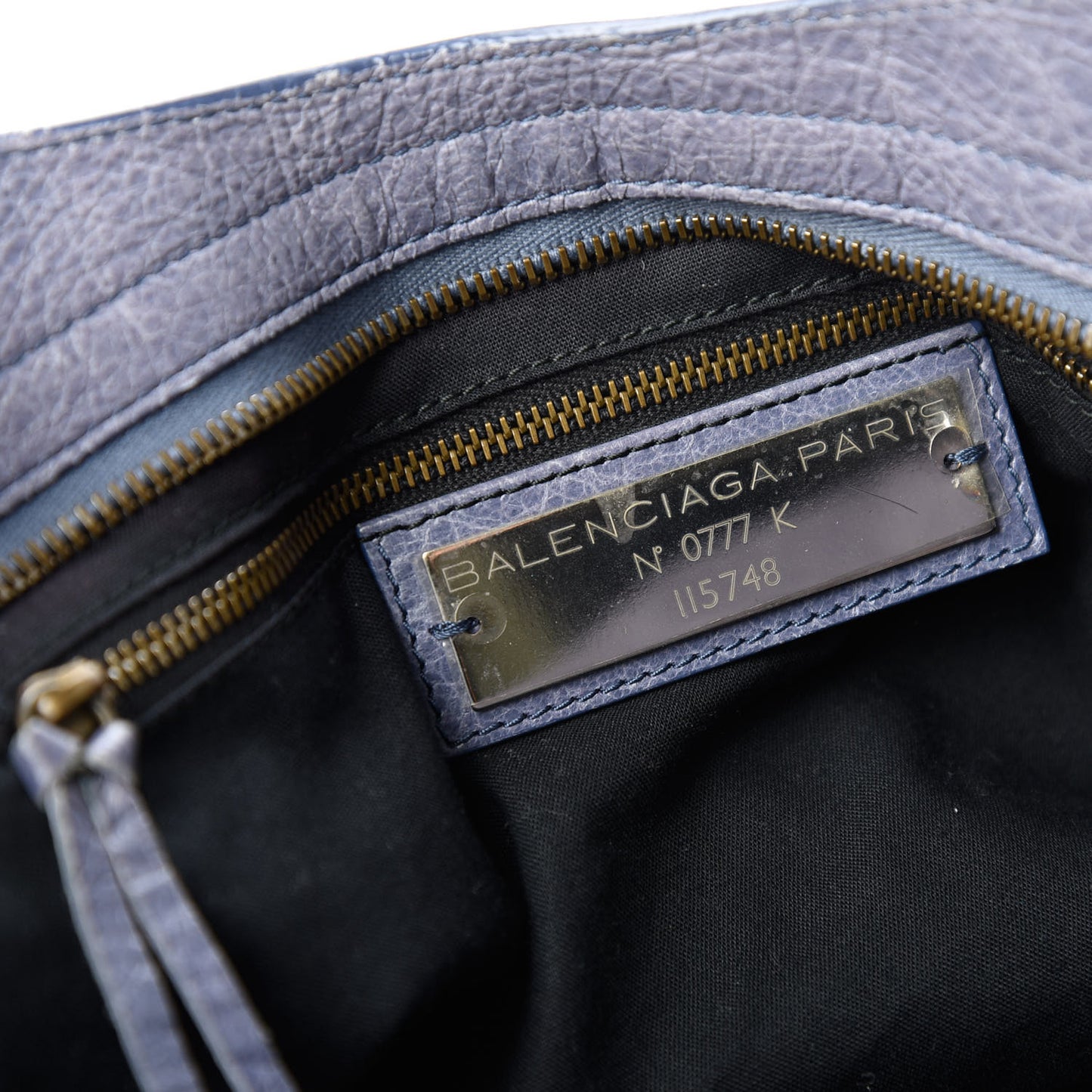 Agneau Classic Hardware City Jacynthe