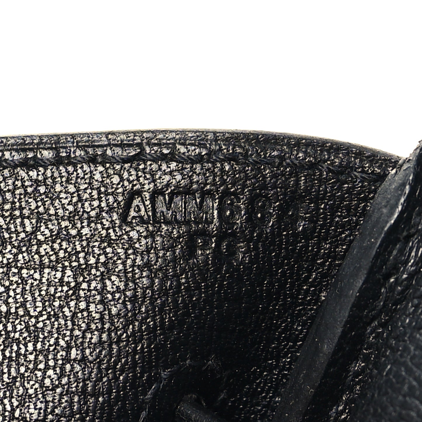 Taurillon Novillo Birkin 35 Black