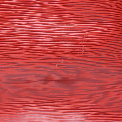 Louis Vuitton Epi Petit Noe Red Black 15 of 19