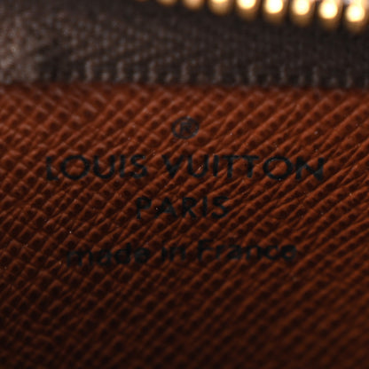 Louis Vuitton Monogram Key Pouch 6 of 10