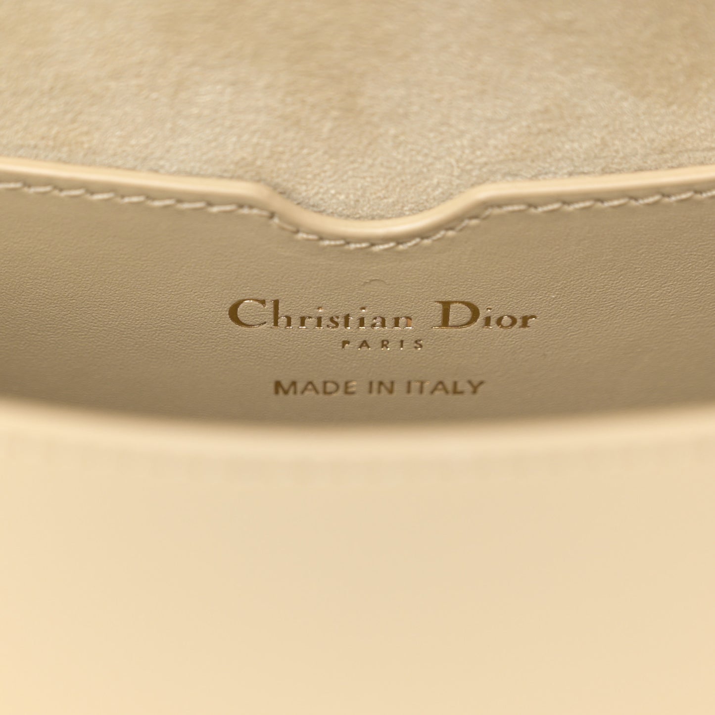 Box Calfskin Medium Bobby Flap Corda