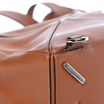 Loewe Calfskin Small Puzzle Bag Tan 18 of 25