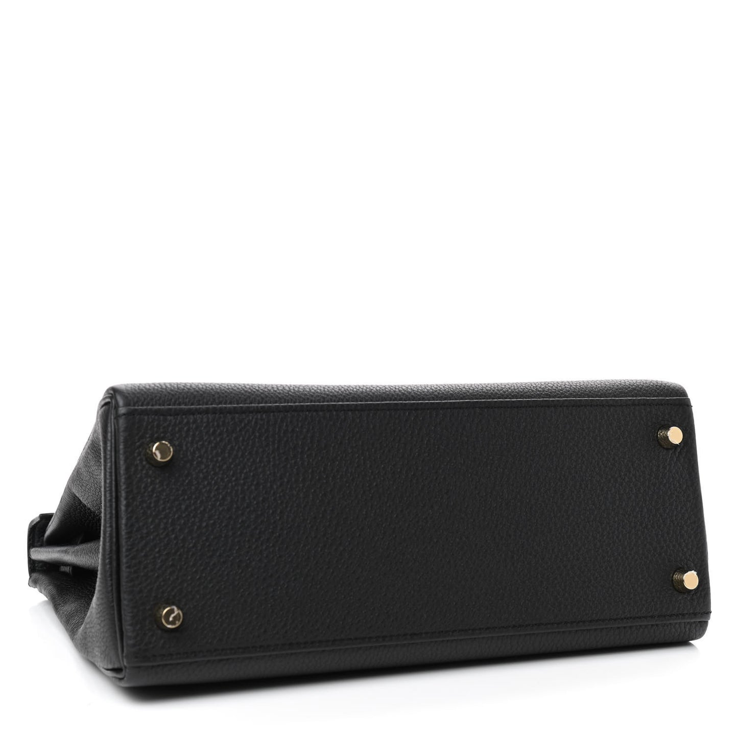 Togo Kelly Retourne 28 Black