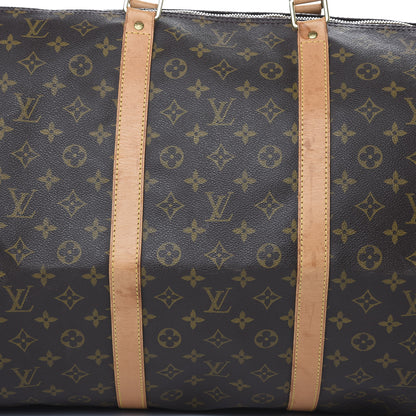 Louis Vuitton Monogram Keepall 60 13 of 14
