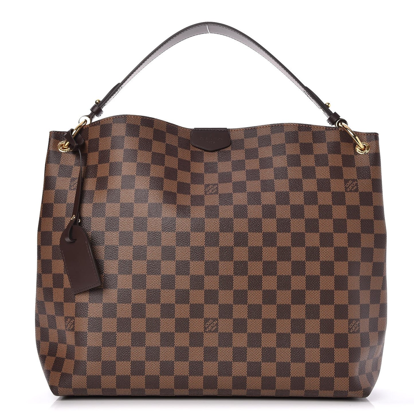 Damier Ebene Graceful MM
