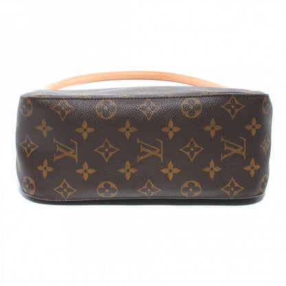 Louis Vuitton Monogram Looping MM 5 of 8