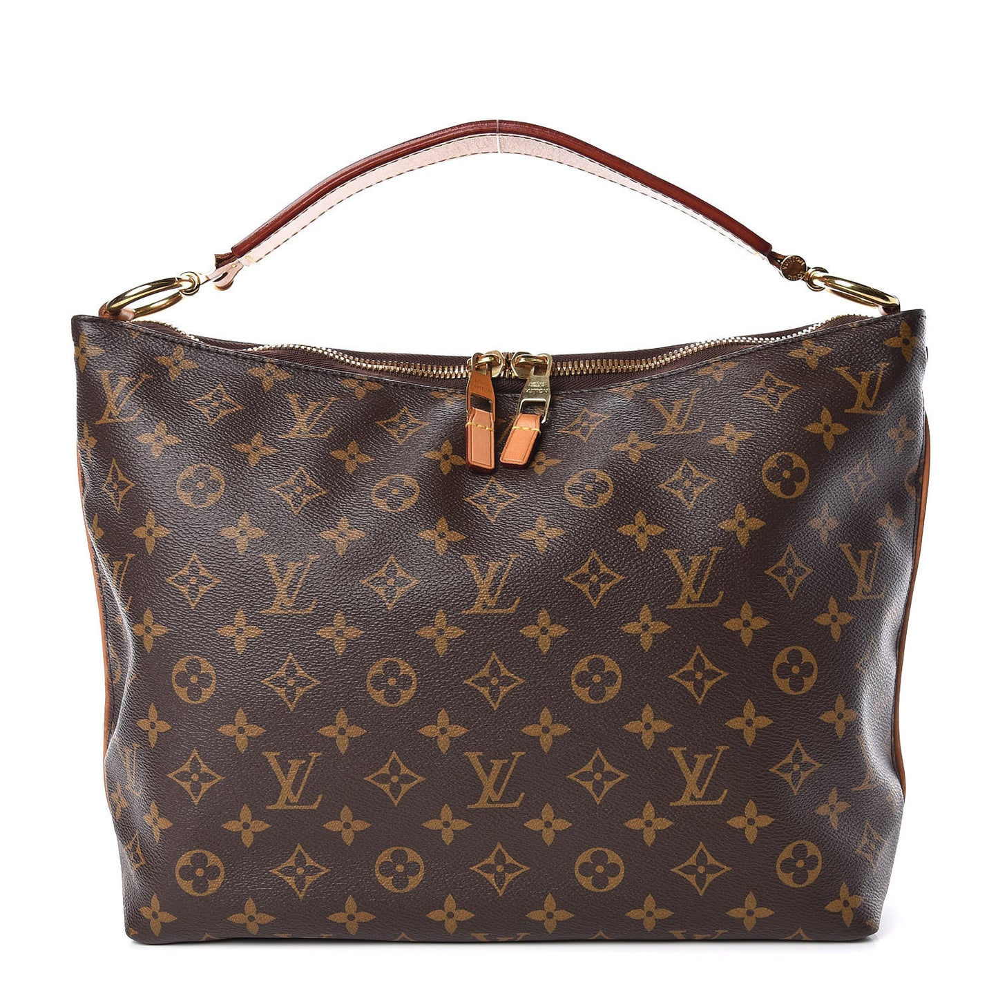 Monogram Sully PM