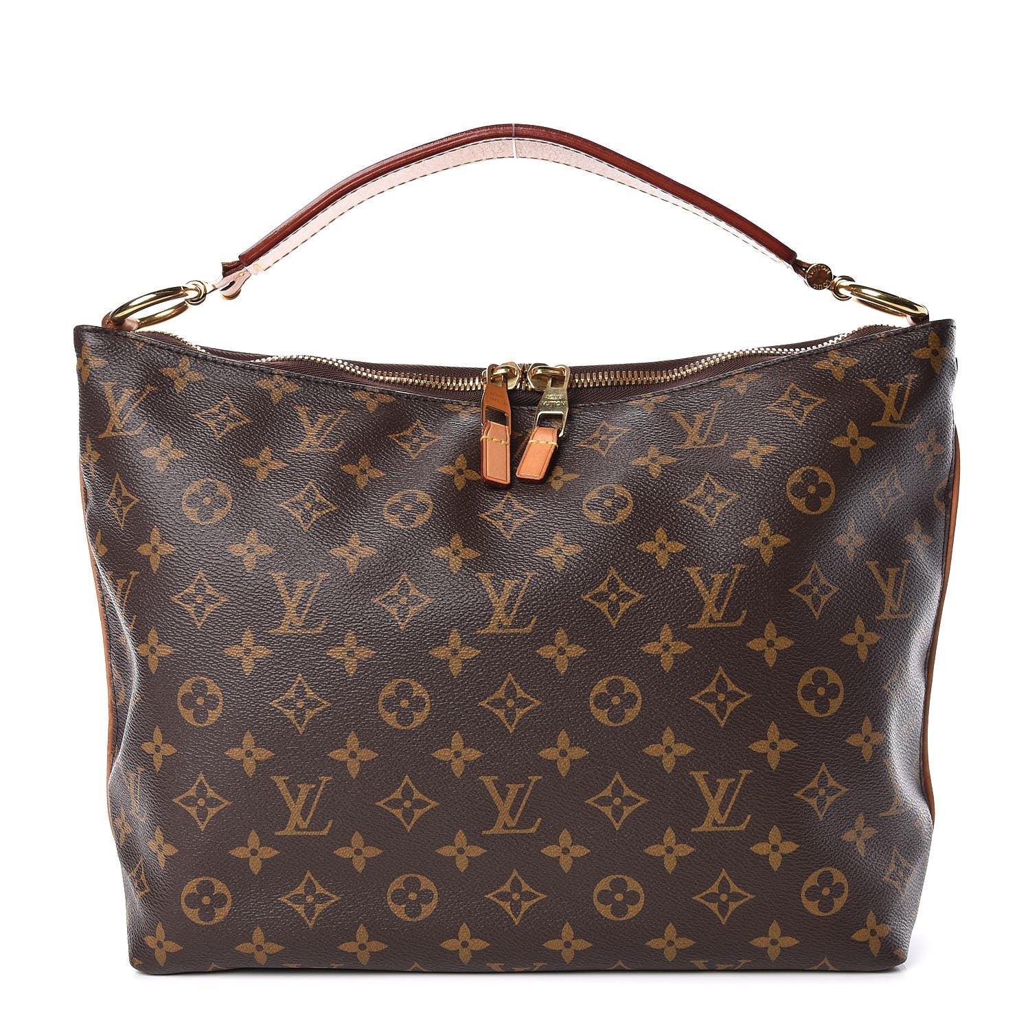 Louis Vuitton Monogram Sully PM 1 of 11