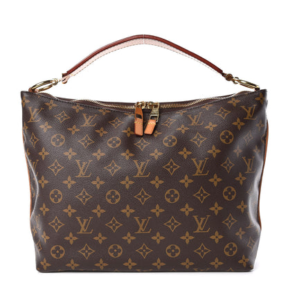 Louis Vuitton Monogram Sully PM 1 of 11