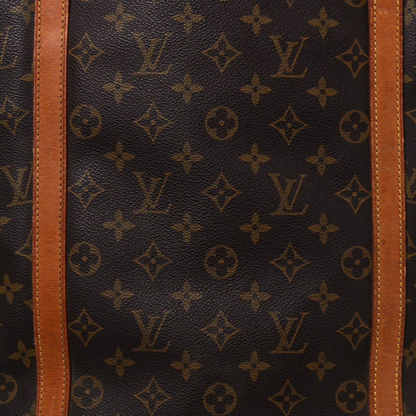 Monogram Sac Shopping Tote