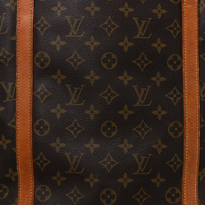 Louis Vuitton Monogram Sac Shopping Tote 8 of 26