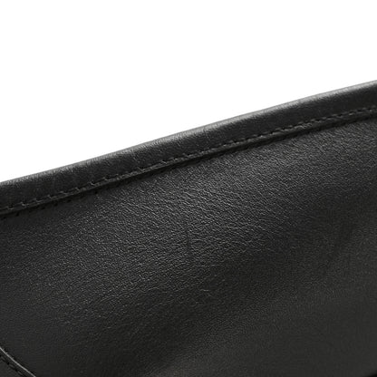 Gucci Road Calfskin Mens Horsebit Loafers 10.5 Black 11 of 11