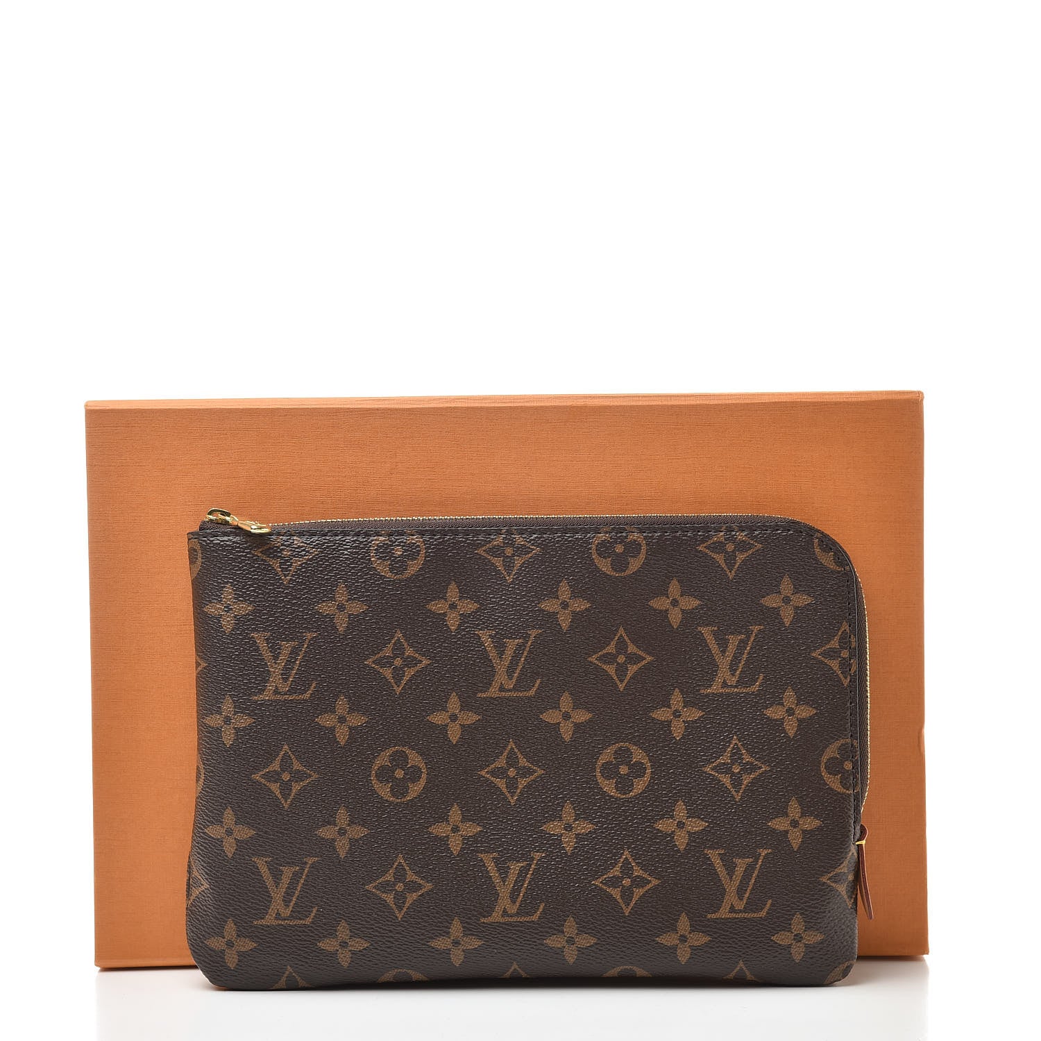 Louis Vuitton Monogram Etui Voyage PM Pouch 8 of 8