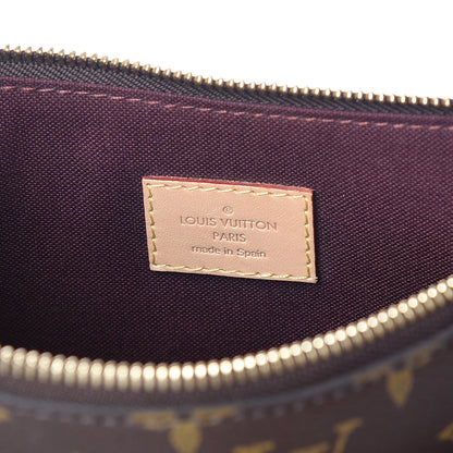 Louis Vuitton Monogram Mabillon 6 of 10