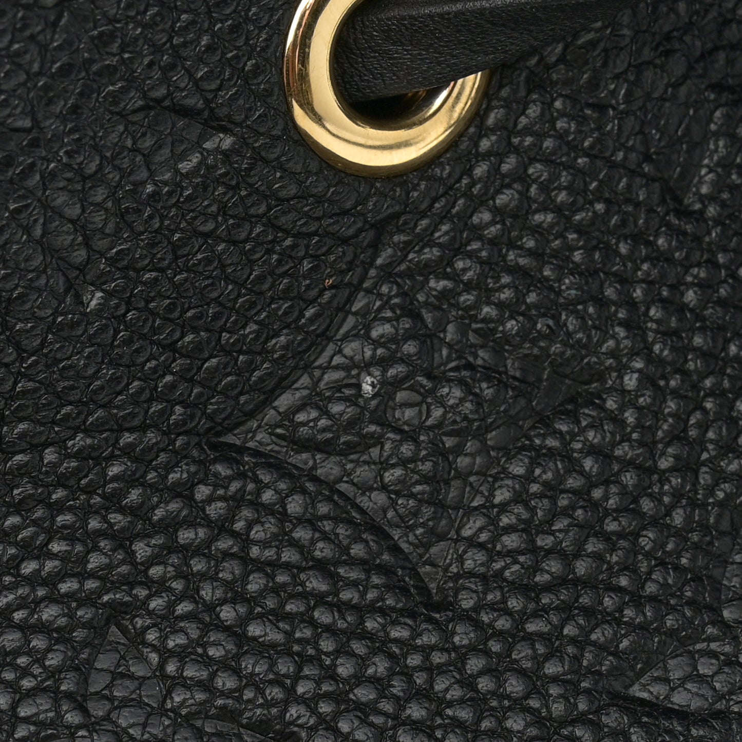 Empreinte Montsouris NM Backpack Black