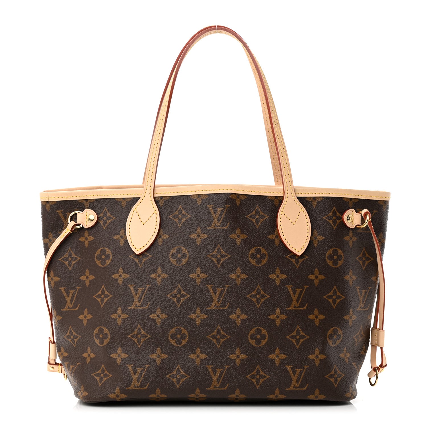 Louis Vuitton Monogram Neo Neverfull PM Pivoine 1 of 11