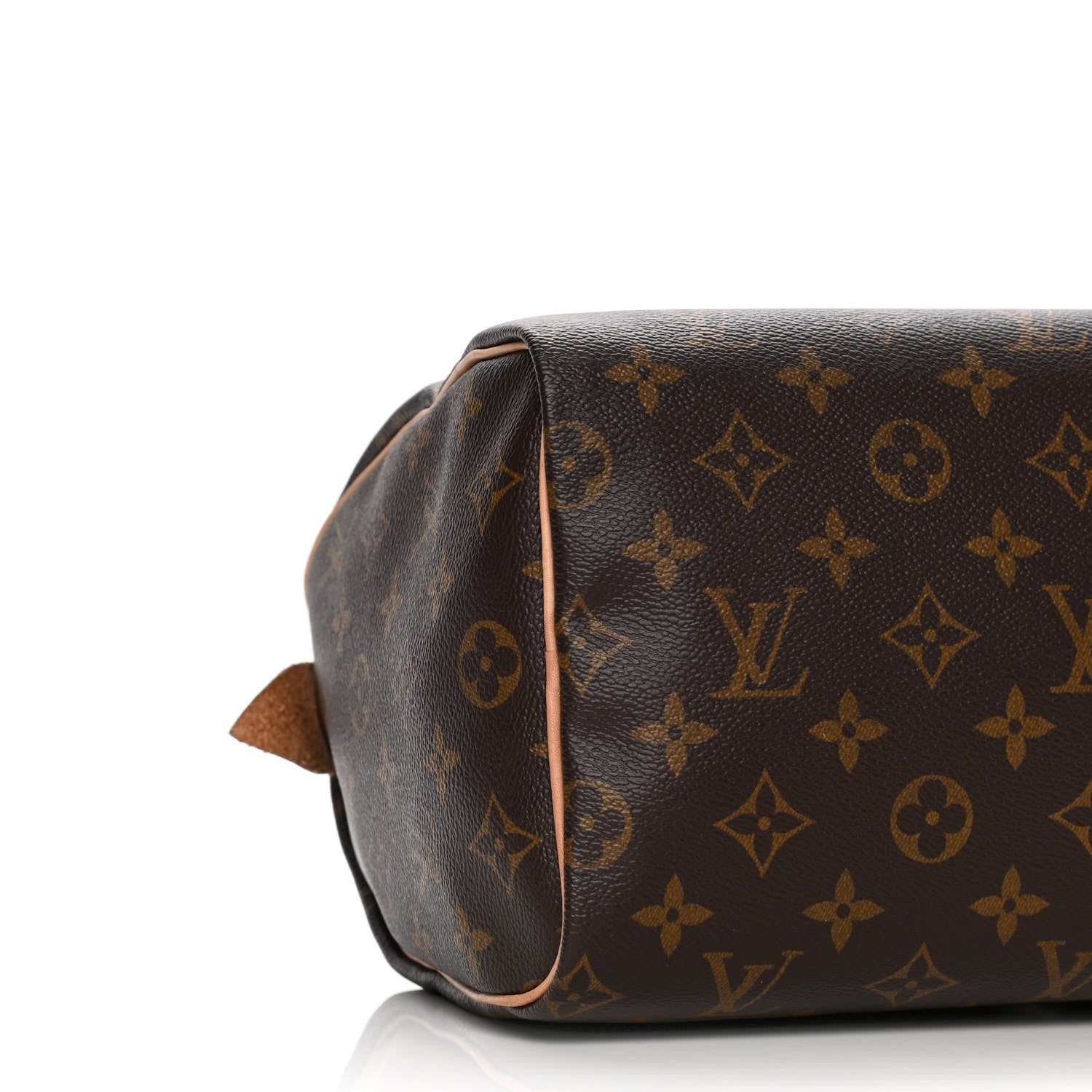 Louis Vuitton Monogram Speedy 25 8 of 10