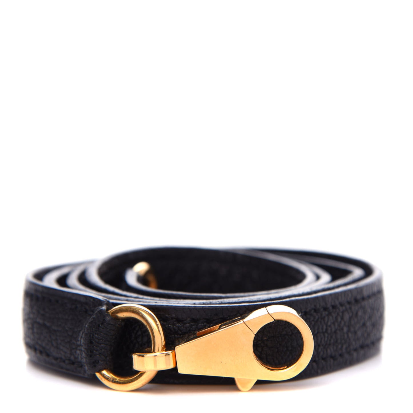 Ardennes Kelly Shoulder Strap Black