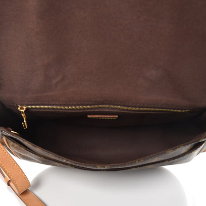 Louis Vuitton Monogram Menilmontant PM 5 of 12