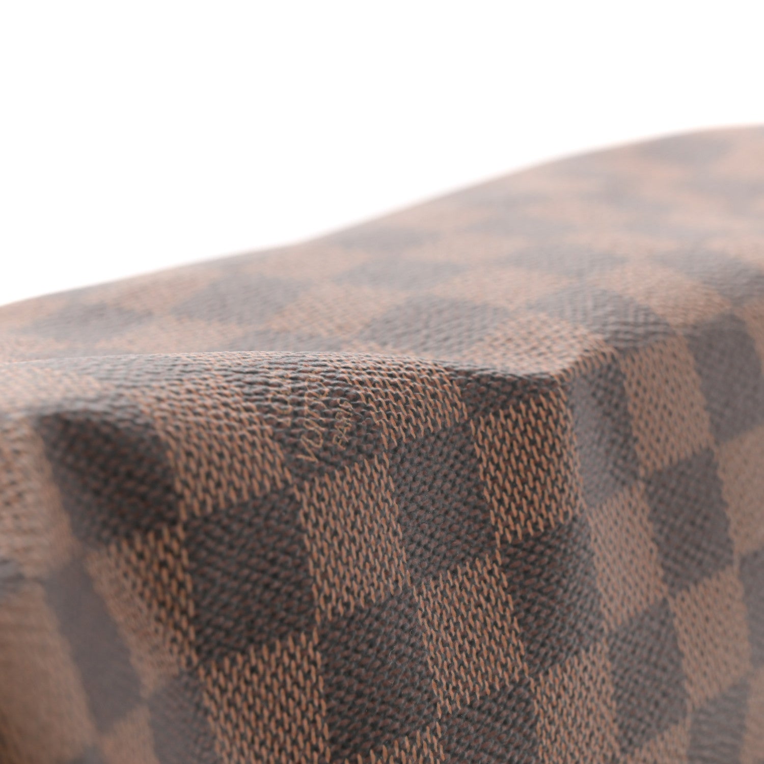 Louis Vuitton Damier Ebene Speedy 30 11 of 12
