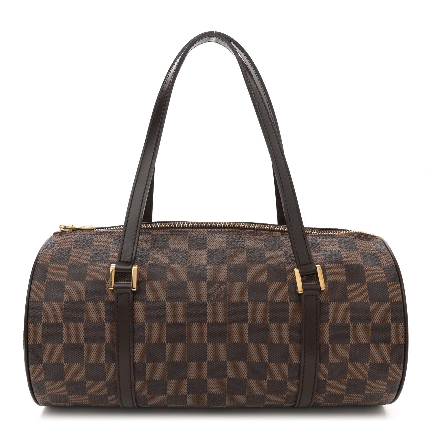 Louis Vuitton Damier Ebene Papillon 30 1 of 11
