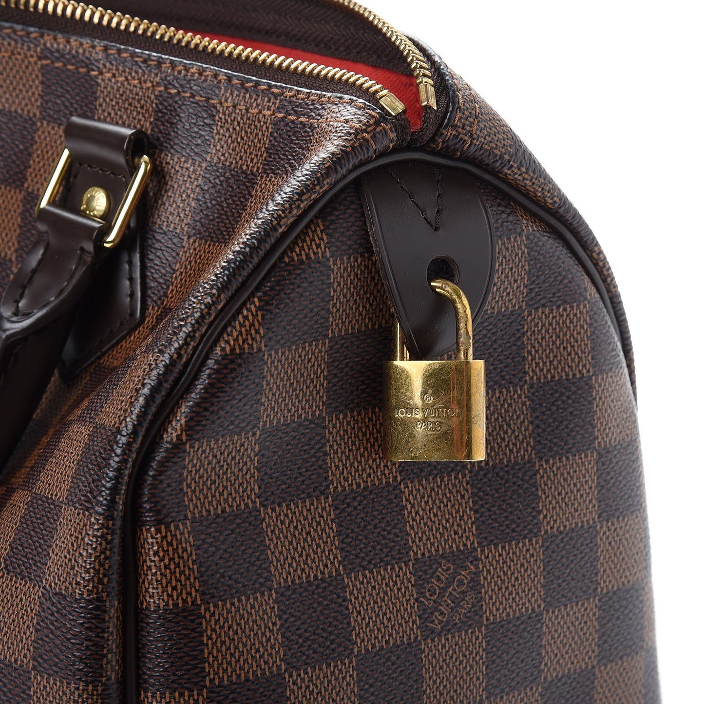 Damier Ebene Speedy 25
