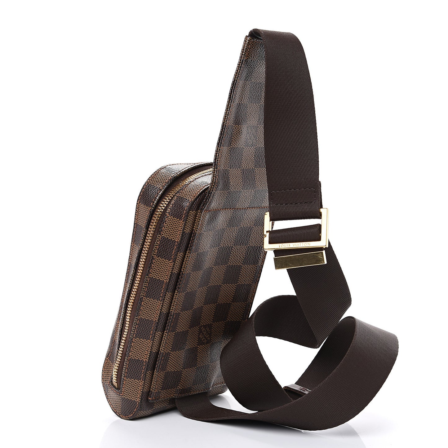 Damier Ebene Geronimos