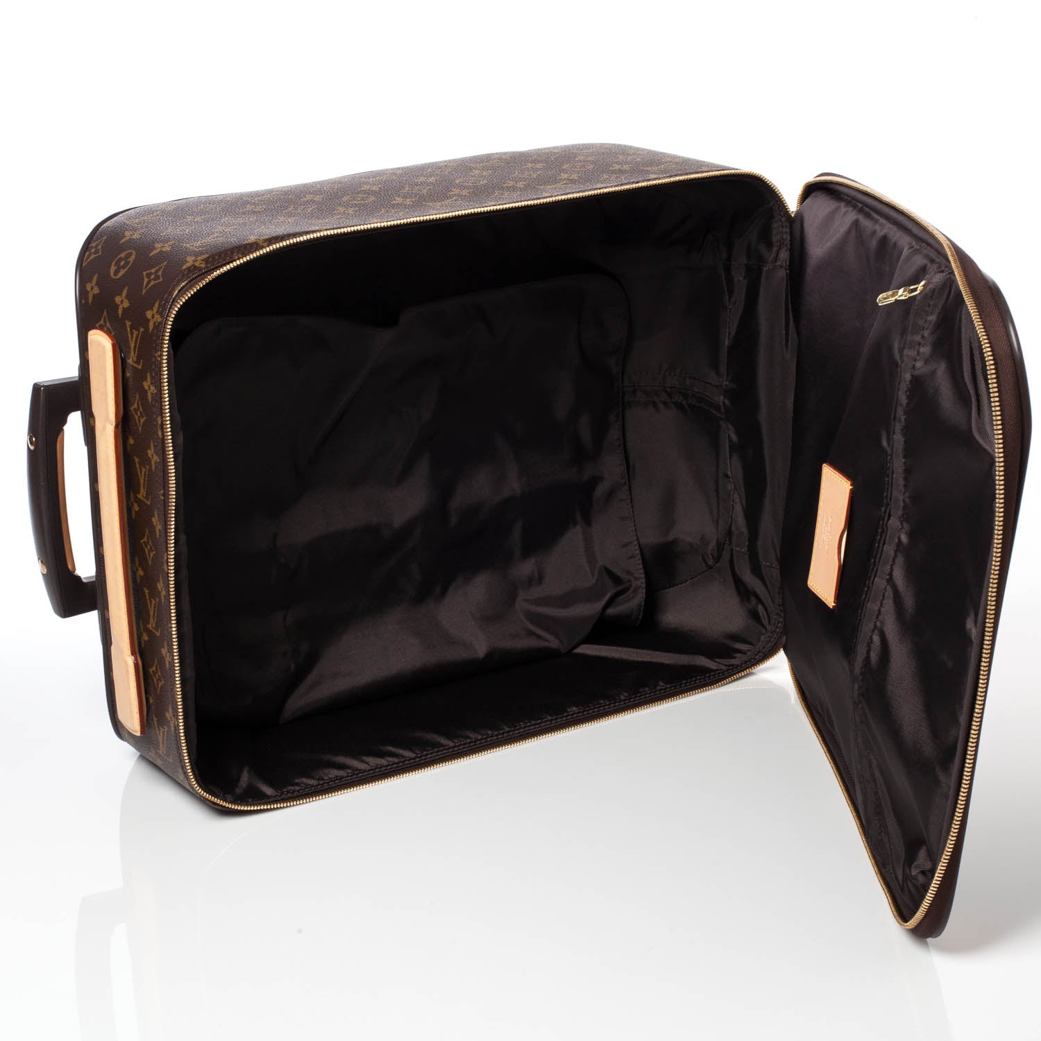 Louis Vuitton Monogram Pegase 45 6 of 11