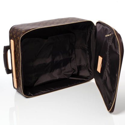 Louis Vuitton Monogram Pegase 45 6 of 11