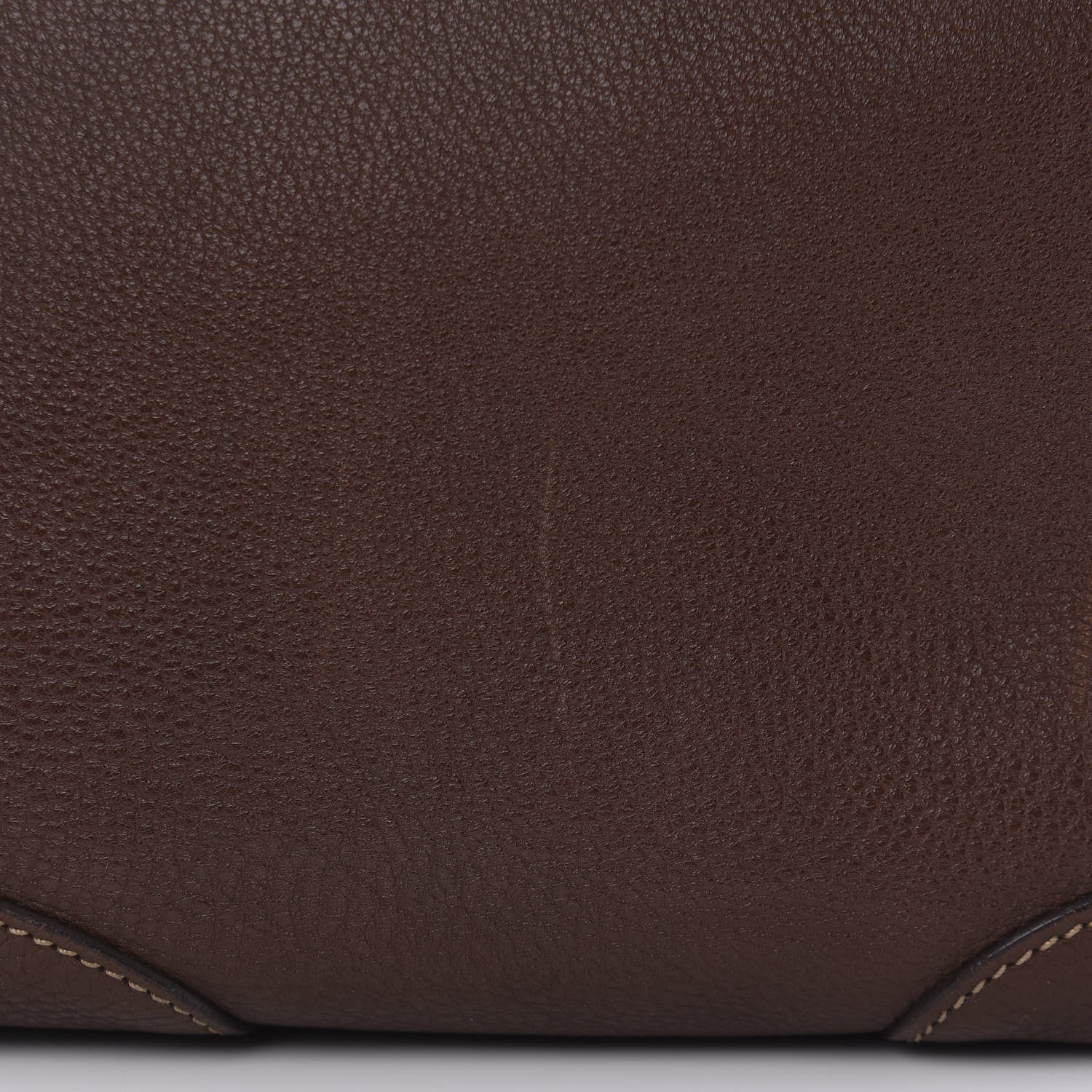 Prada Vitello Daino Side Pocket Hobo Bruciato 11 of 14