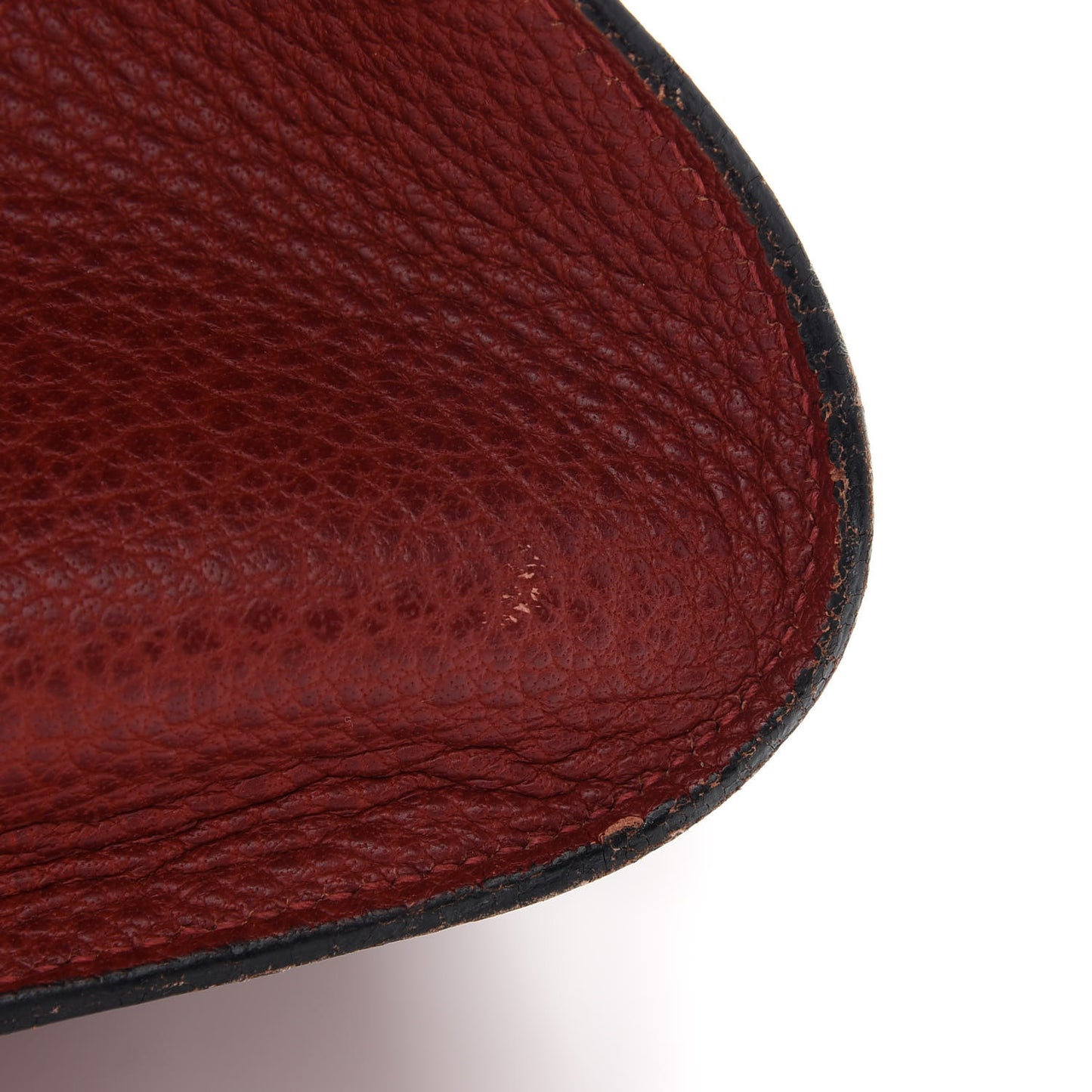 Taurillon Clemence Muso Rouge H
