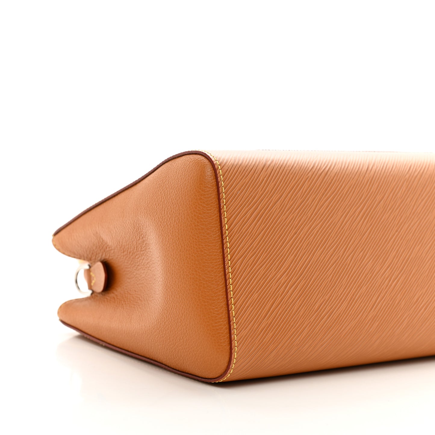 Epi Marelle Tote MM Honey