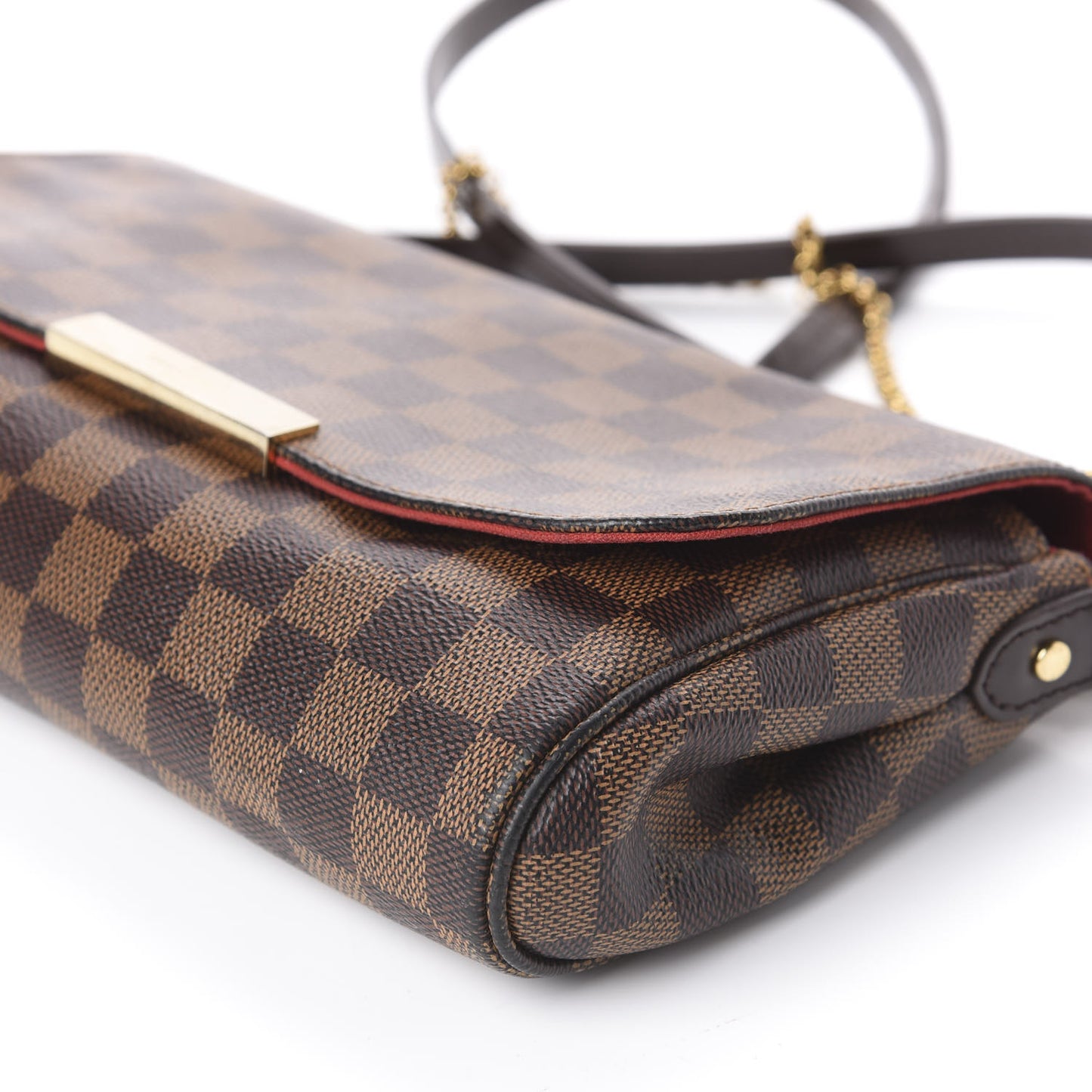 Damier Ebene Favorite MM