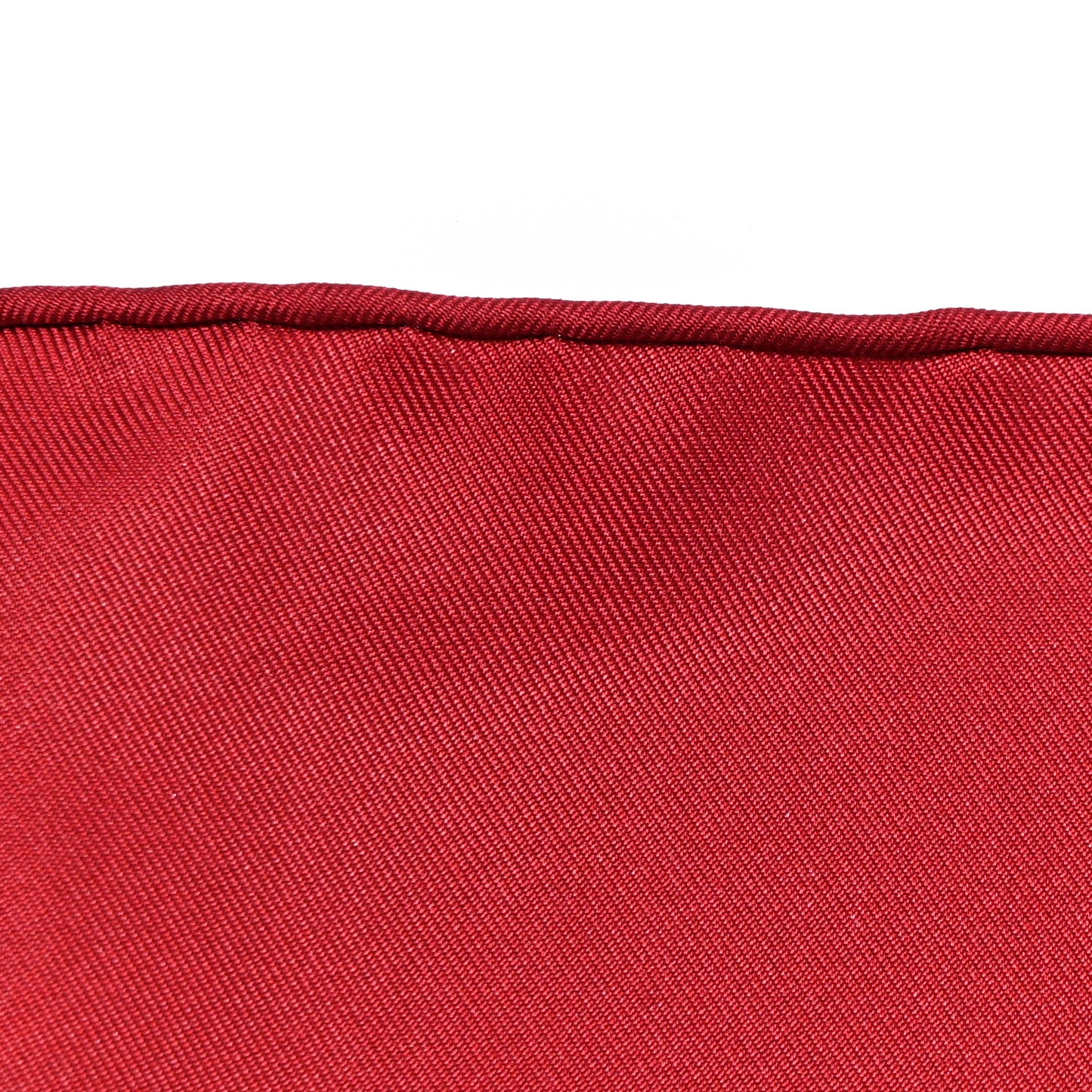 Silk Twill GG Monogram Special Florio Square Scarf Beige Red