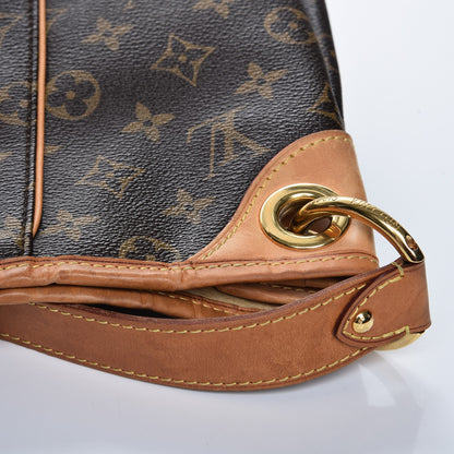 Louis Vuitton Monogram Galliera PM 10 of 11