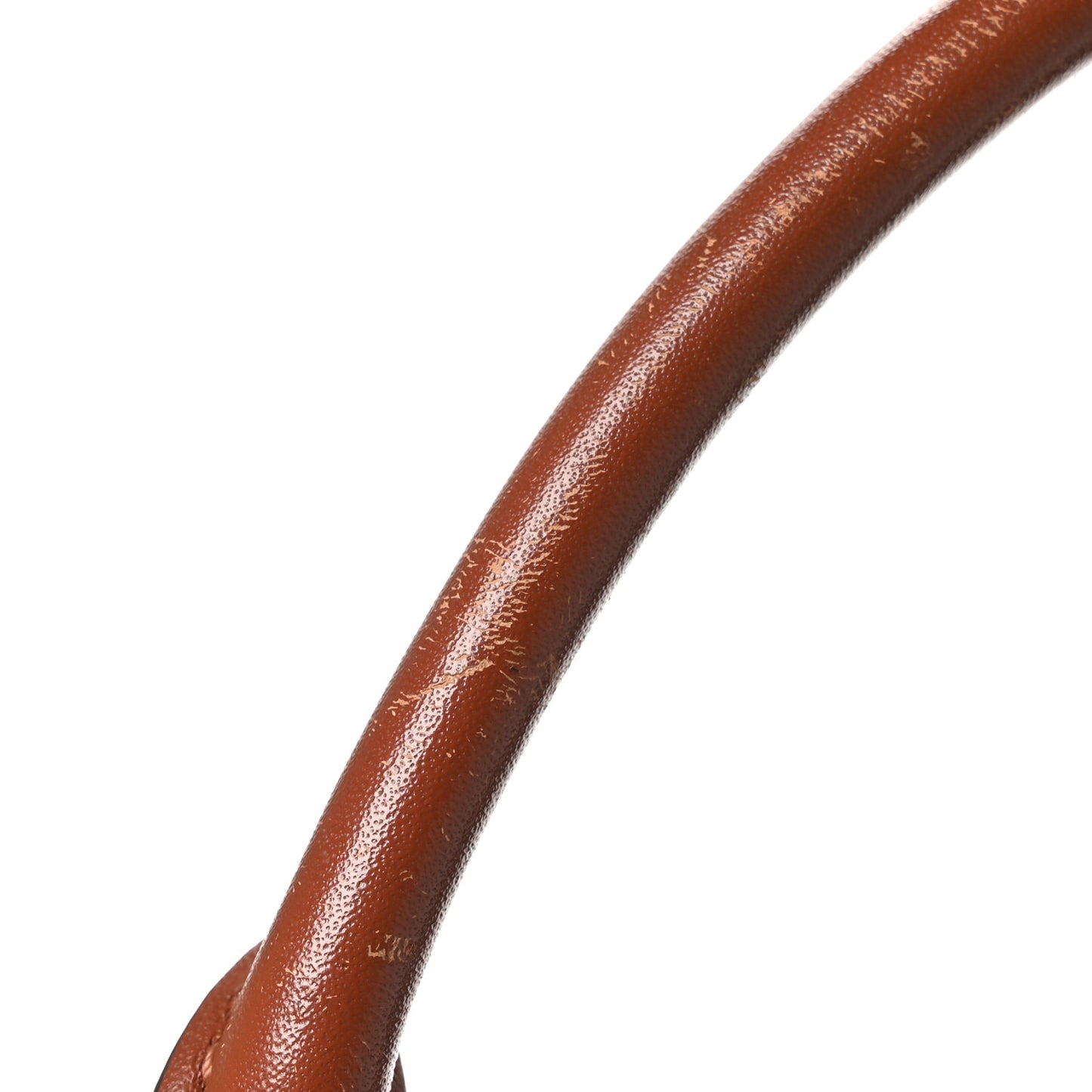 Monogram V Tote MM Black