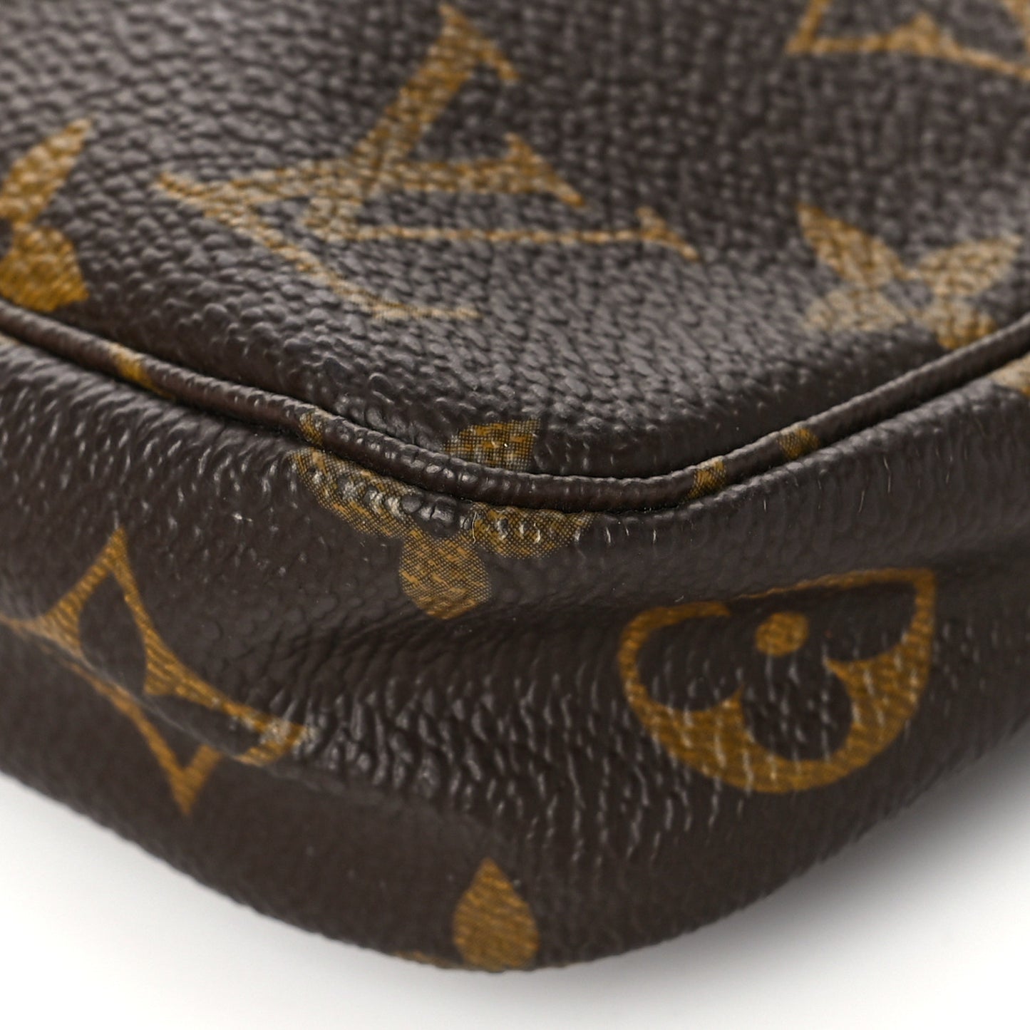 Monogram Pochette Accessories